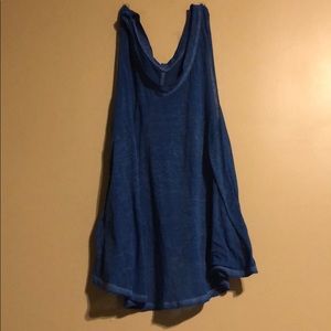 We The Free Flowy Tank Top